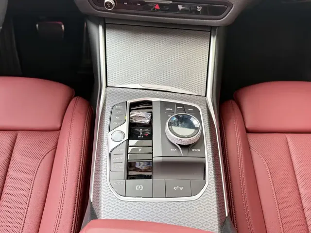 BMW BMW 4 Series 2024 430i Convertible M Sport Shadow Edition — Фото автомобиля 12