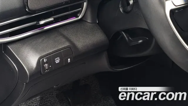 Hyundai AVANTE Modern — Фото автомобиля 18