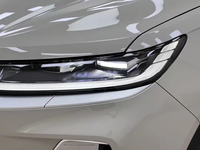 Haval Xiaolong MAX — Фото автомобиля 10