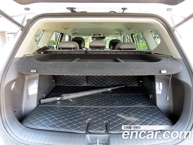 Kia Seltos Generation 2 — Фото автомобиля 15