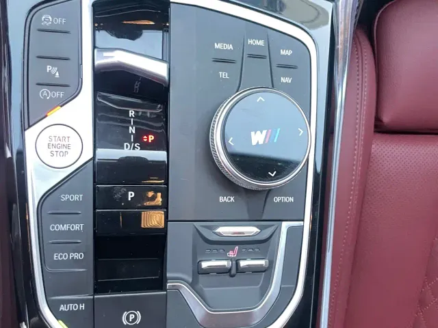 BMW 3 Series — Фото автомобиля 9