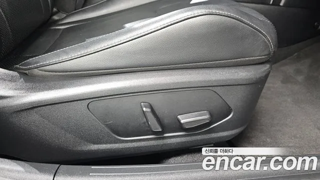 Hyundai Avante — Фото автомобиля 19