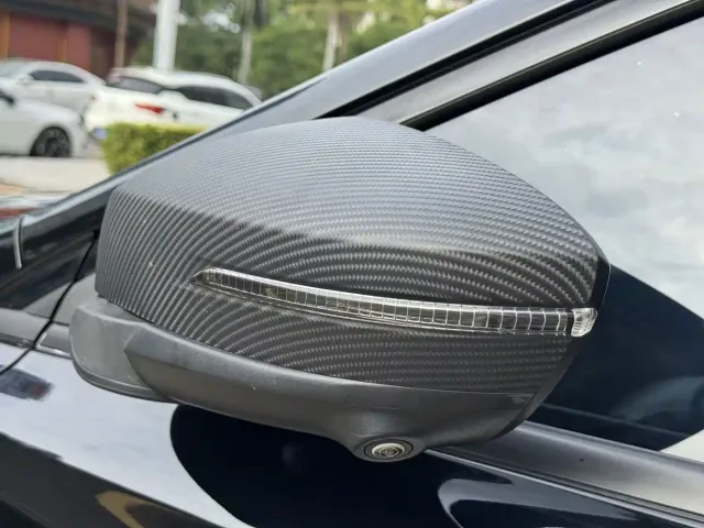 GAC Trumpchi Emkoo — Фото автомобиля 7