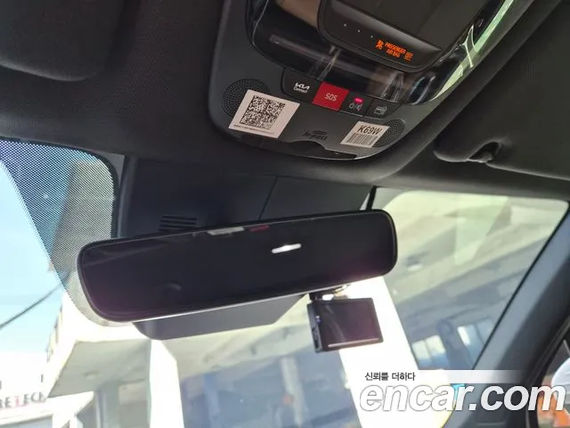 Kia Sorento Generation 4 — Фото автомобиля 12