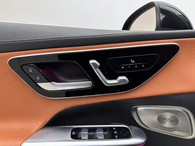 Mercedes-Benz GLC-Class — Фото автомобиля 15
