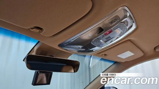 Genesis GV80 3.5T Бензин 2WD — Фото автомобиля 18