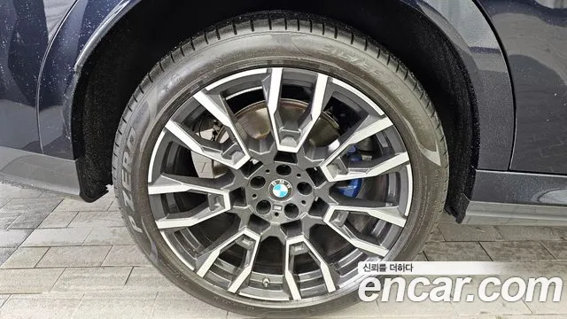 BMW X6 — Фото автомобиля 4