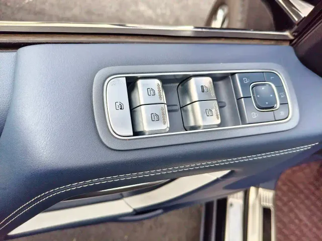 BAIC BJ60 — Фото автомобиля 16
