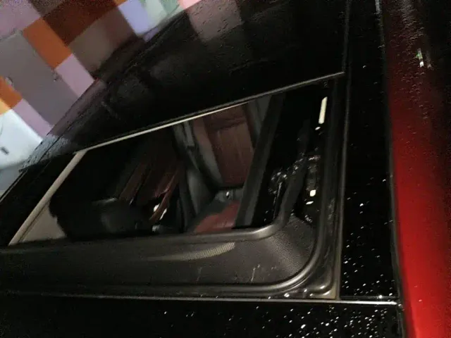 Land Rover Range Rover Evoque — Фото автомобиля 6