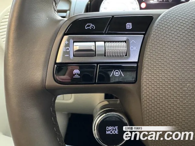Hyundai Casper Electric — Фото автомобиля 13