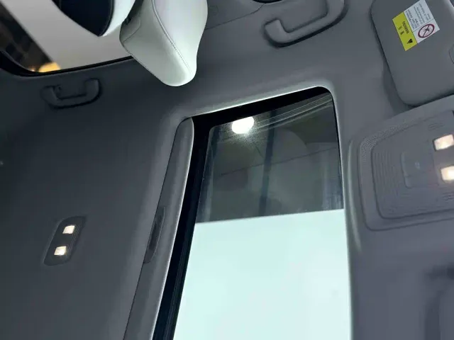 BYD Seal 05 DM-i — Фото автомобиля 16
