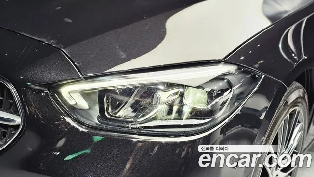 Mercedes-Benz C-Class W206 — Фото автомобиля 22