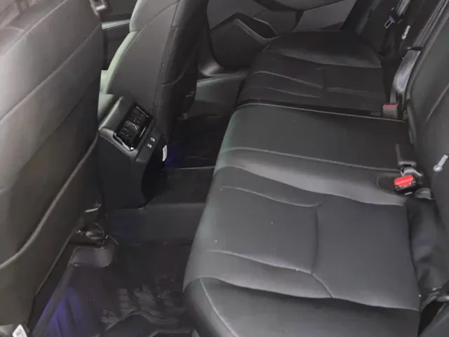 Honda Inspire — Фото автомобиля 9