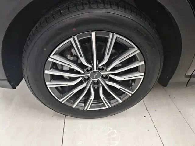 Jetour X70 Plus — Фото автомобиля 22