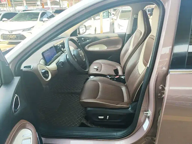 Wuling Bingo — Фото автомобиля 14