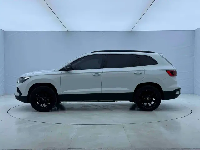 Jetta VS7 — Фото автомобиля 7