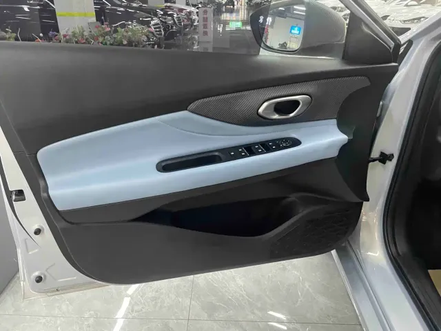 GAC Trumpchi Emkoo — Фото автомобиля 10