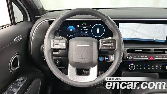 Hyundai Palisade LX3 — Фото автомобиля 19