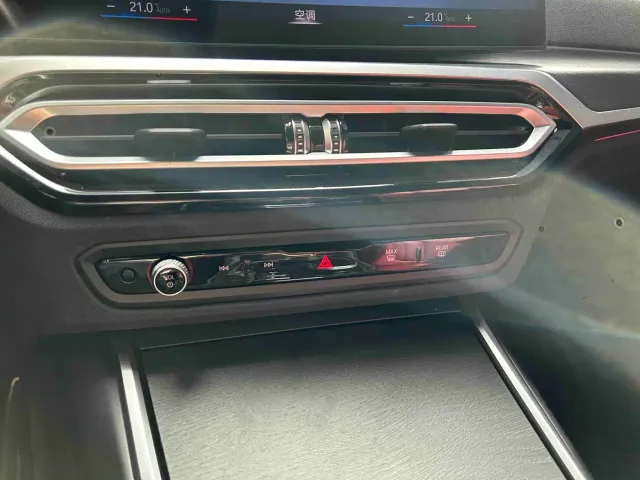 BMW 4 Series — Фото автомобиля 14