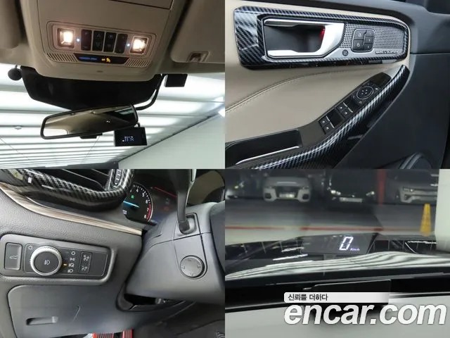 Ford Explorer — Фото автомобиля 17
