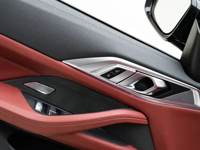 BMW 4 Series — Фото автомобиля 15