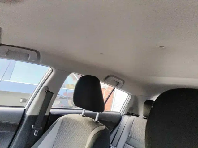 Toyota Vios FS — Фото автомобиля 14
