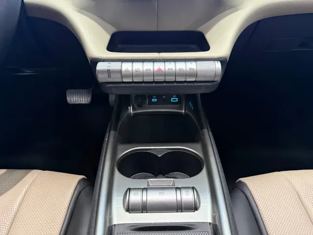 BYD Dolphin — Фото автомобиля 15