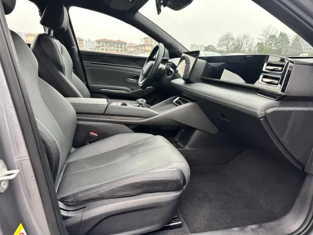 BYD Qin L — Фото автомобиля 7