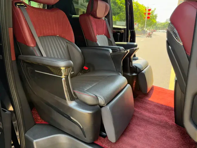 GAC Trumpchi M8 — Фото автомобиля 27