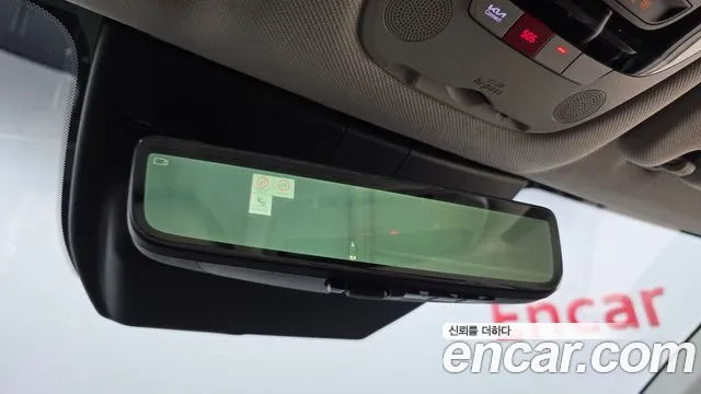 Kia Sorento 4th Gen — Фото автомобиля 28
