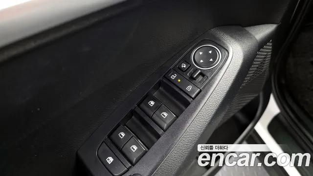 Kia Seltos Бензин 1.6 турбо 2WD — Фото автомобиля 20