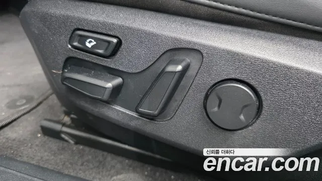 Kia EV6 — Фото автомобиля 27