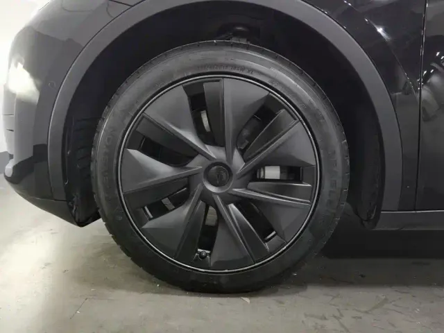 Tesla Model Y — Фото автомобиля 17