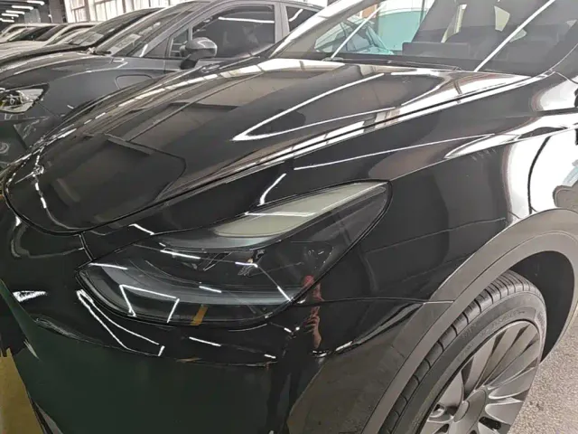 Tesla Model Y — Фото автомобиля 23