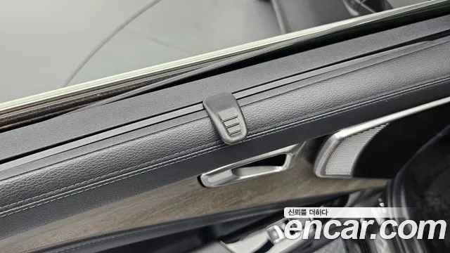 Kia K8 2.5 Бензин 2WD — Фото автомобиля 30