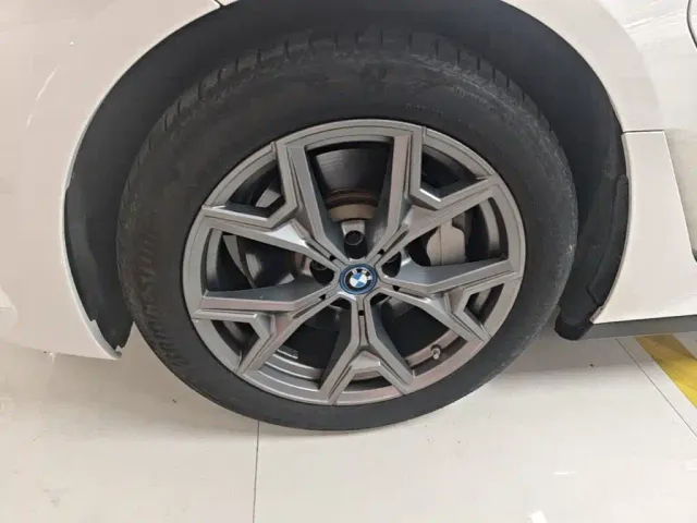 BMW i3 — Фото автомобиля 22