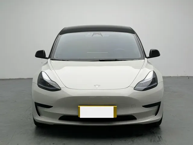 Tesla Model 3 — Фото автомобиля 2