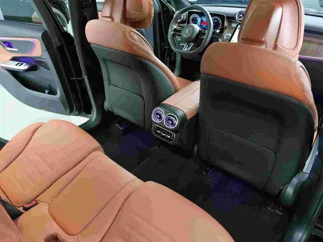Mercedes-Benz GLC-Class — Фото автомобиля 8