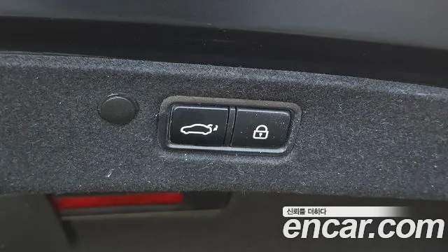 Hyundai Grandeur New — Фото автомобиля 16