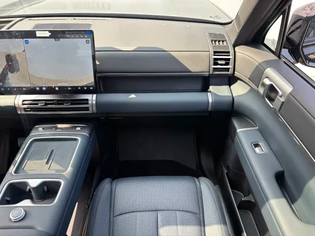 BYD FangChengBao Titanium 7 — Фото автомобиля 14