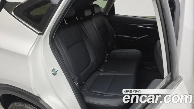 Kia Seltos — Фото автомобиля 12