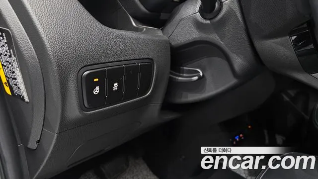 Kia RAY Новый Kia Ray Signature — Фото автомобиля 16