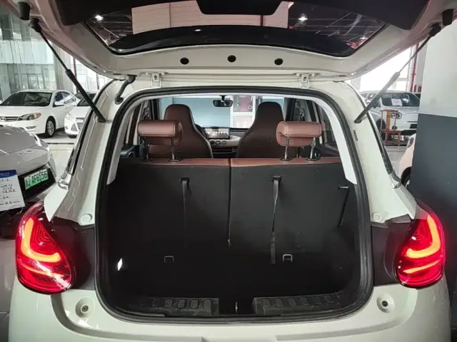 Wuling Bingo — Фото автомобиля 18
