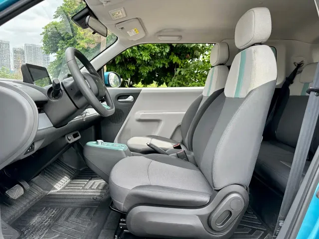 Changan Lumin — Фото автомобиля 6
