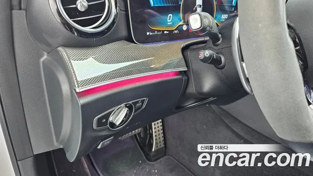 Mercedes-Benz E-Class W213 — Фото автомобиля 26