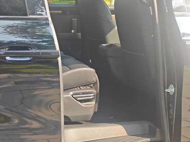 GAC Trumpchi E8 — Фото автомобиля 12