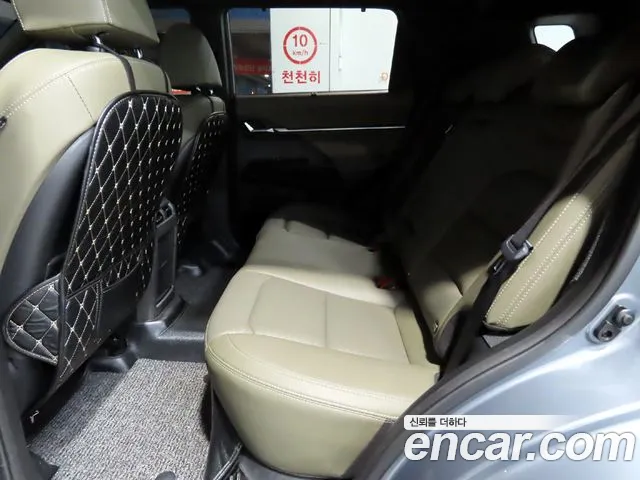 KG_Mobility_Ssangyong Torres — Фото автомобиля 12