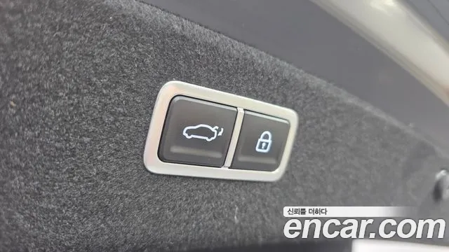 Genesis G80 RG3 — Фото автомобиля 21