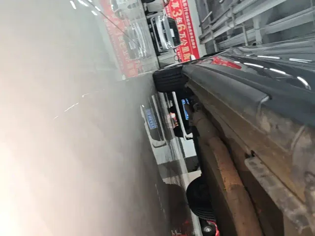 BYD Seal 05 DM-i — Фото автомобиля 20