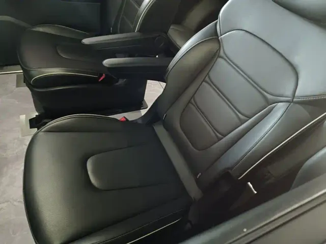 Hyundai Custo — Фото автомобиля 16